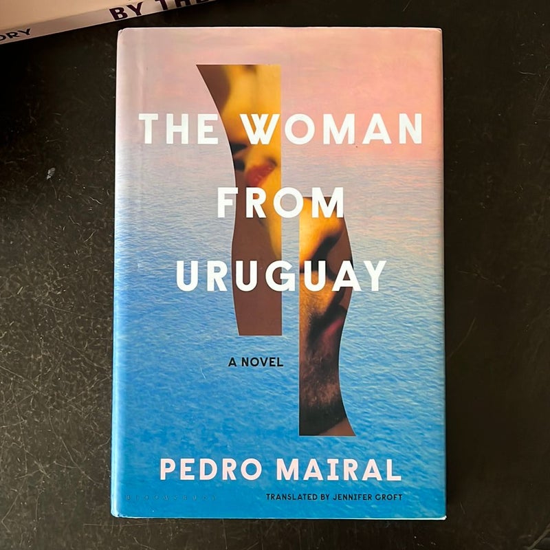 The Woman from Uruguay