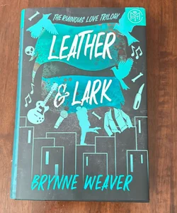 Leather and Lark (BOTM)