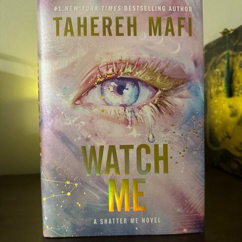 Watch Me