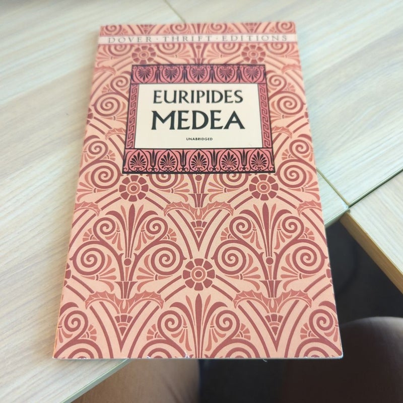 Medea