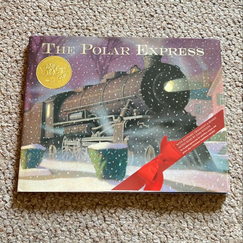 Polar Express 30th Anniversary Edition