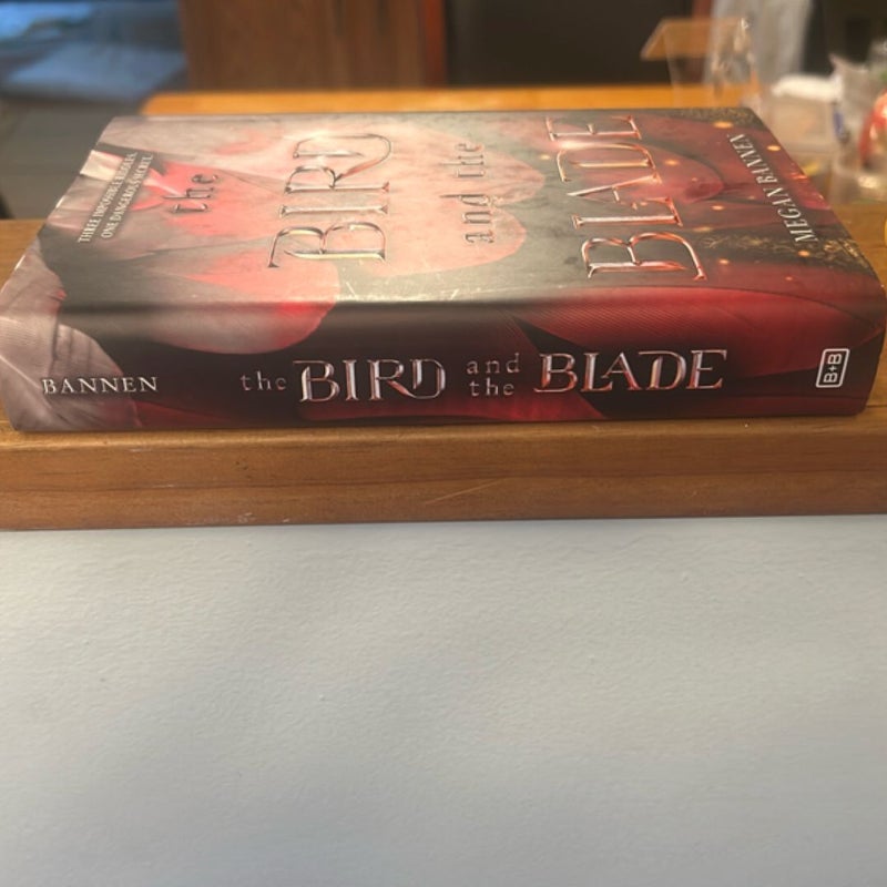 The Bird and the Blade
