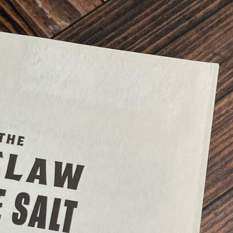 The Outlaw Noble Salt