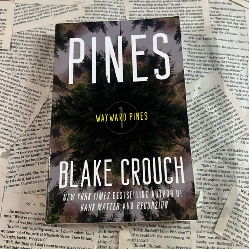 Pines