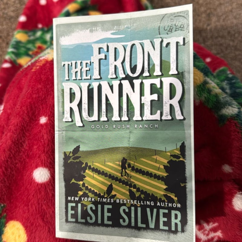 The Front Runner