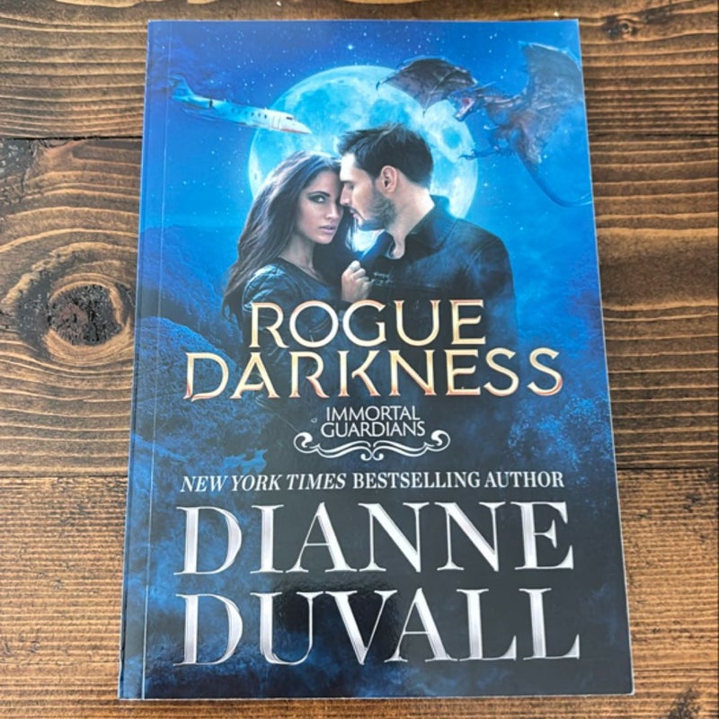 Rogue Darkness