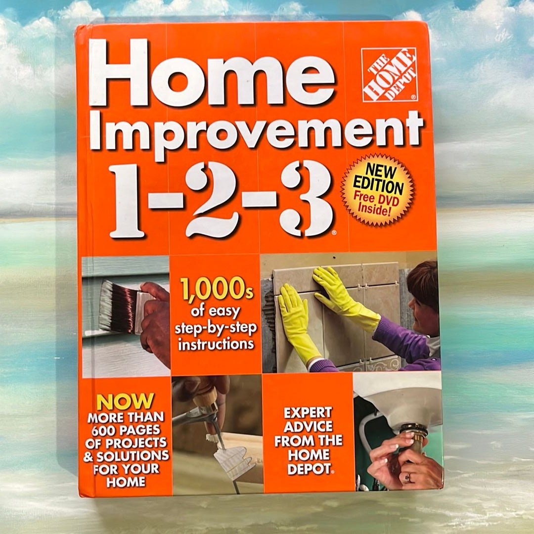 Home Improvement 1-2-3