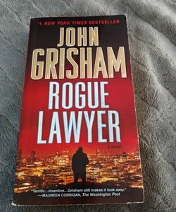 Rogue Lawyer