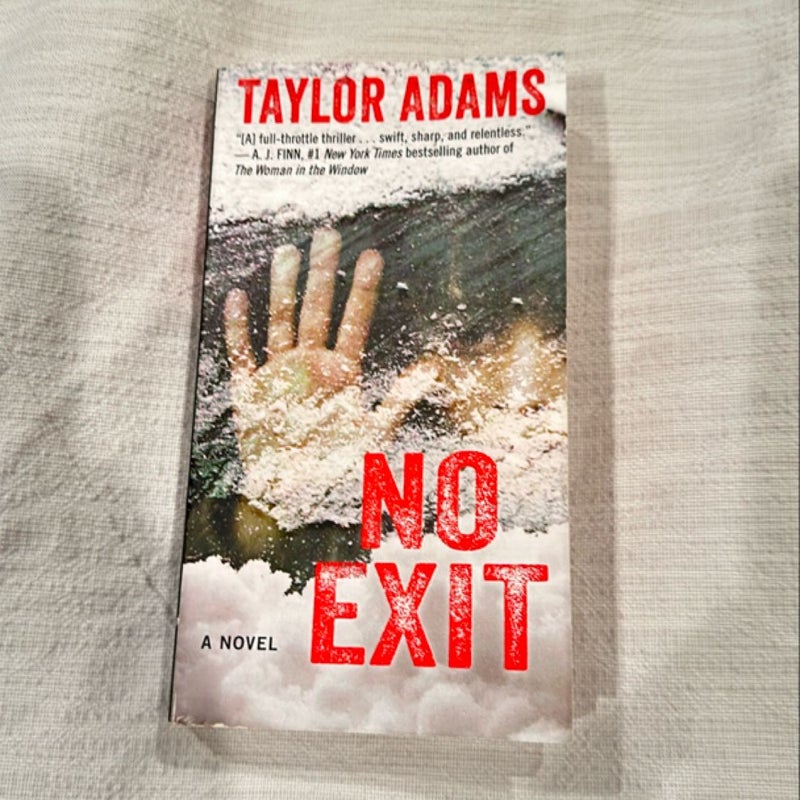 No Exit