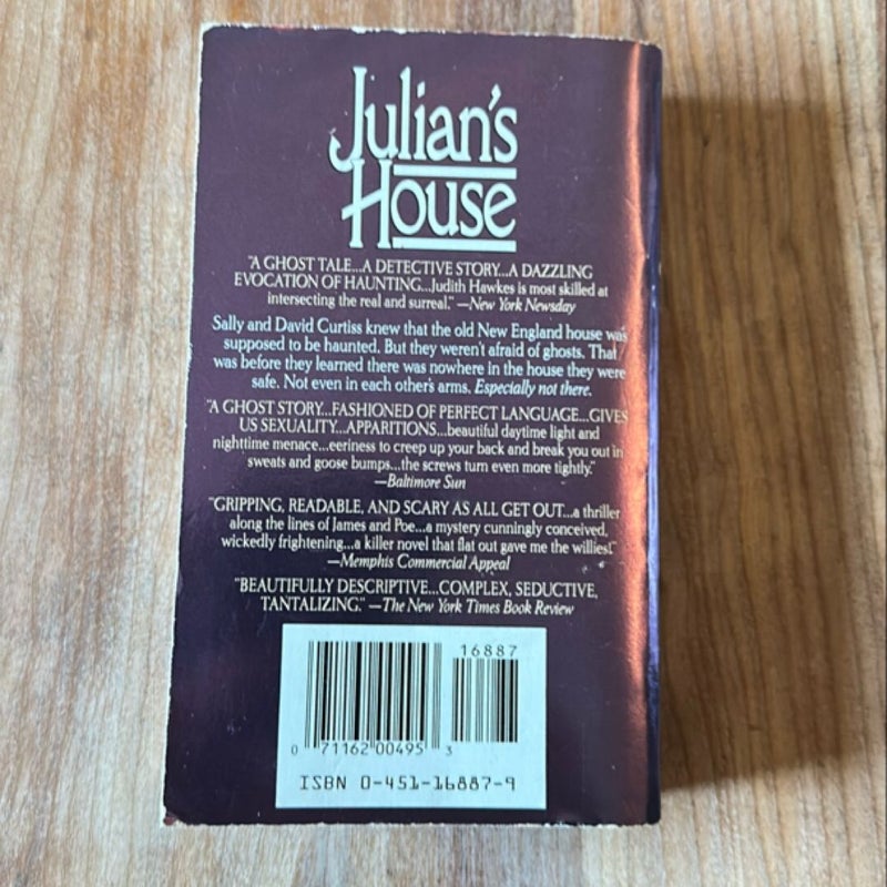 Julian's House