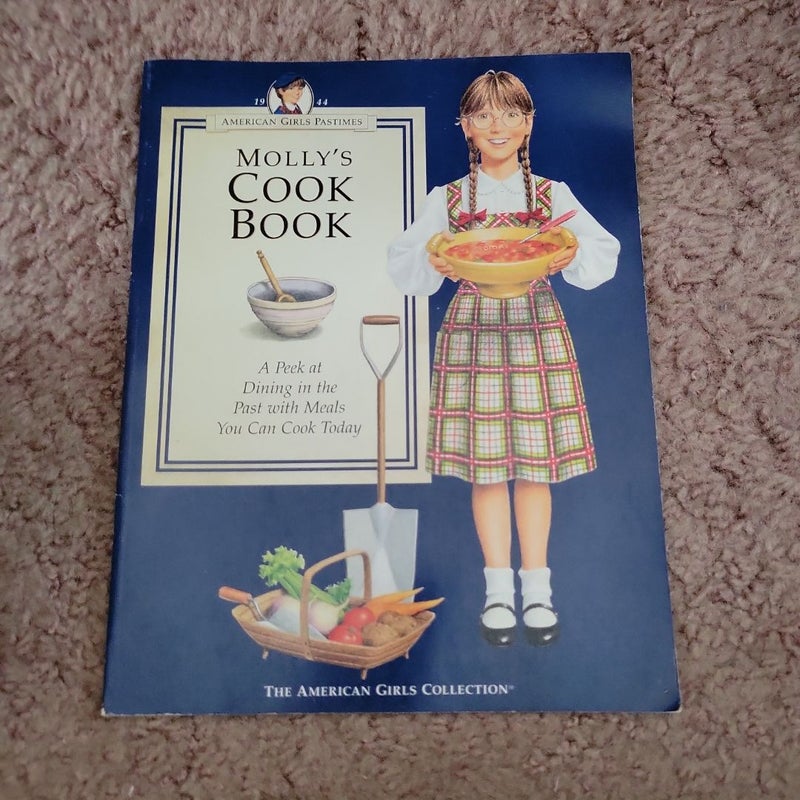 Molly's Cookbook