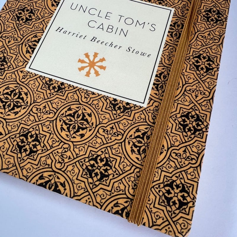 Uncle Tom’s Cabin
