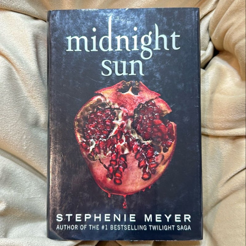 Midnight Sun