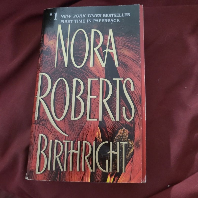 Birthright