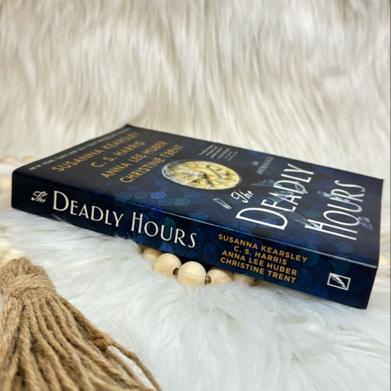 The Deadly Hours