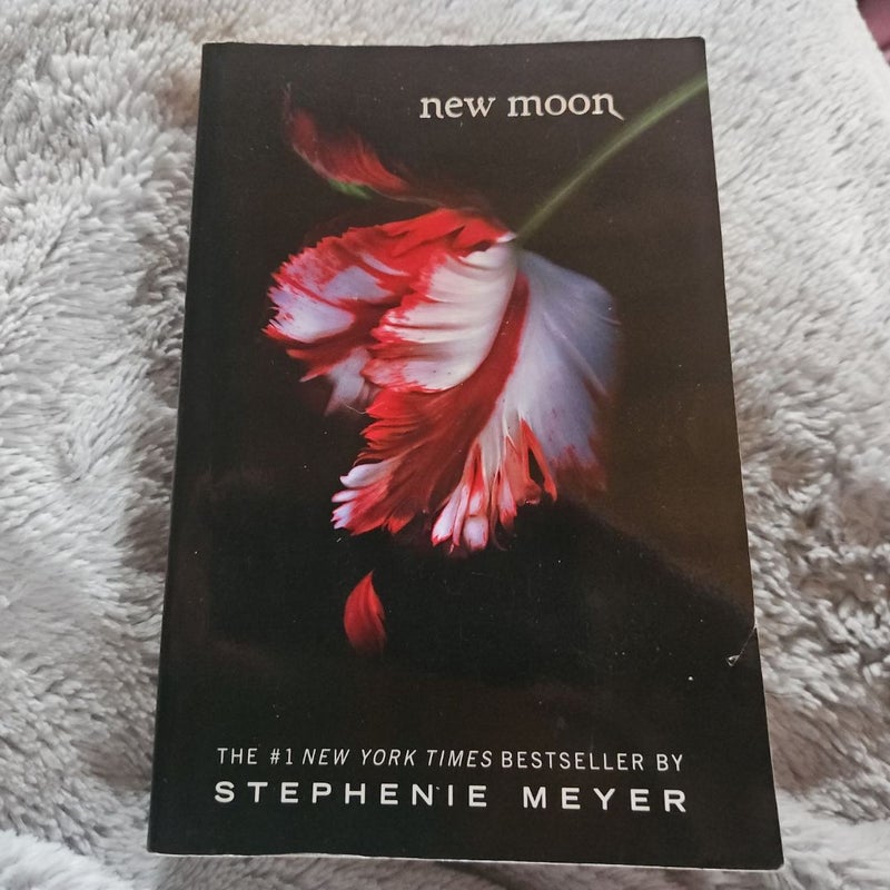 New Moon