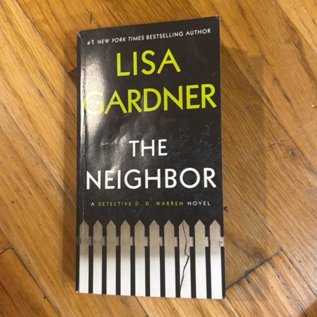 The Neighbor