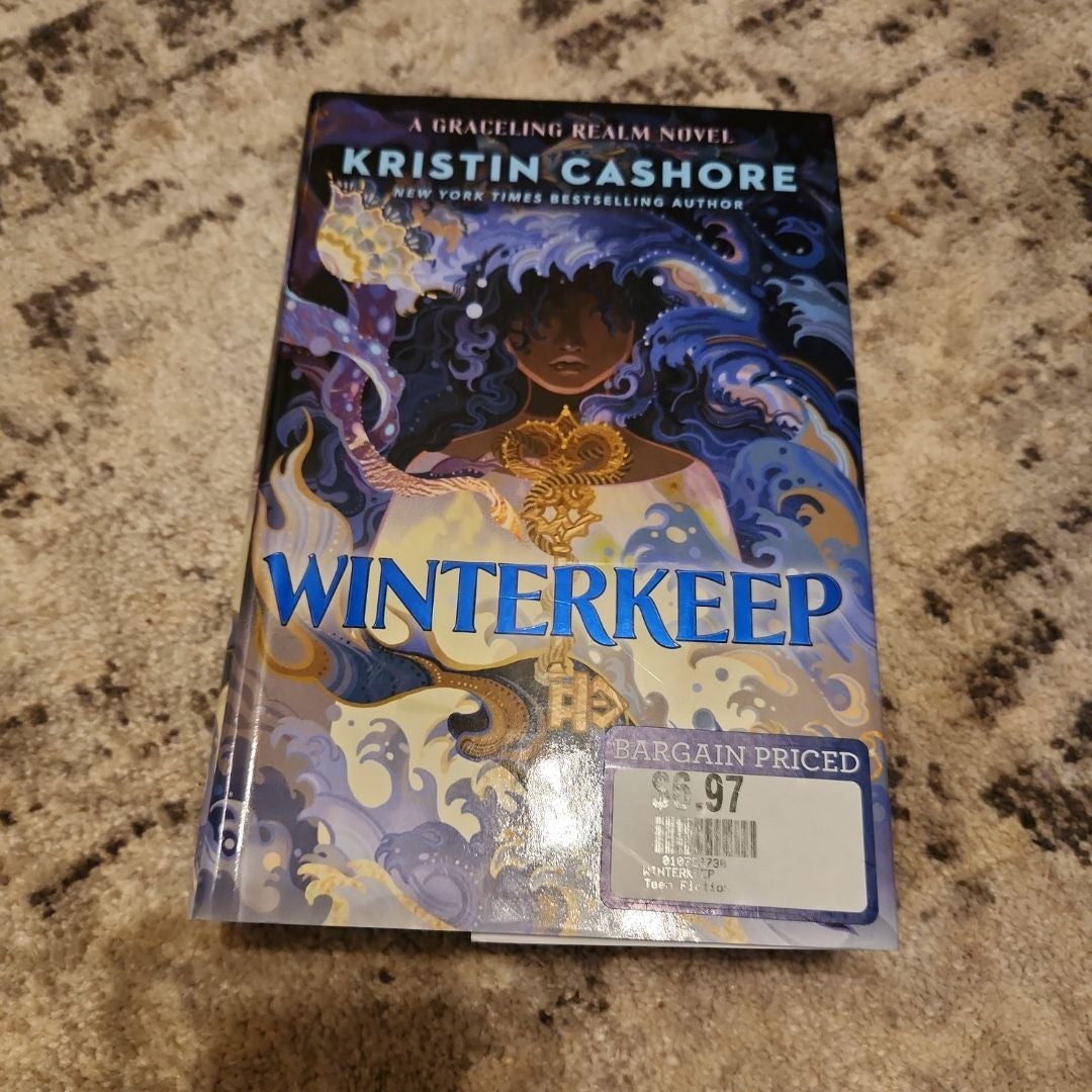 Winterkeep