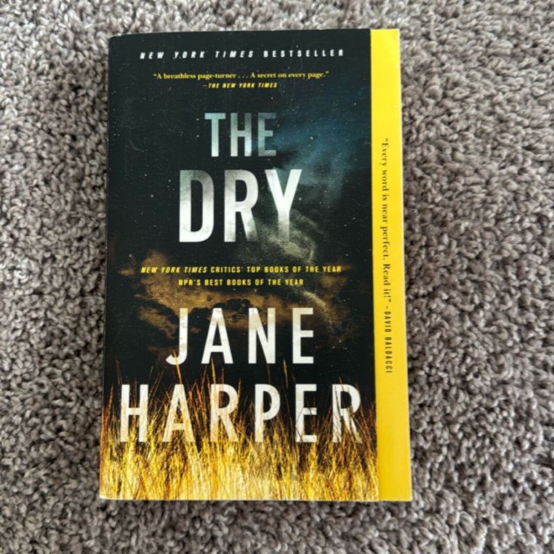 The Dry