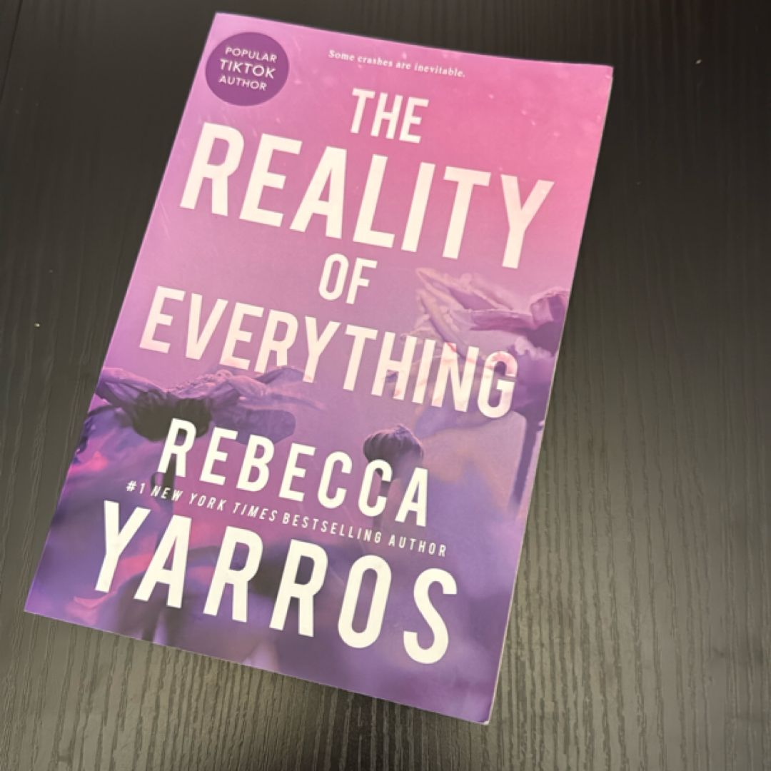 The Reality of Everything