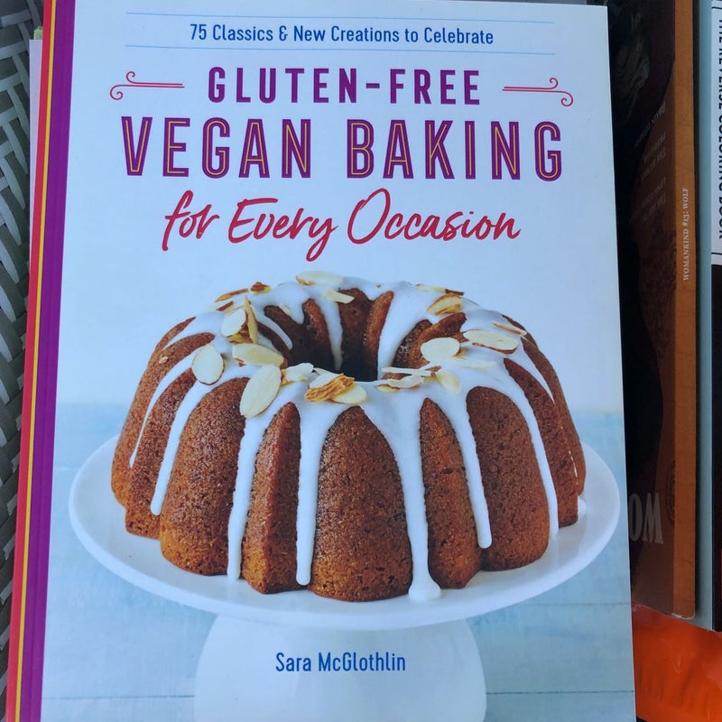 Gluten-Free Vegan Baking for Every Occasion