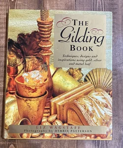 Gilding Book
