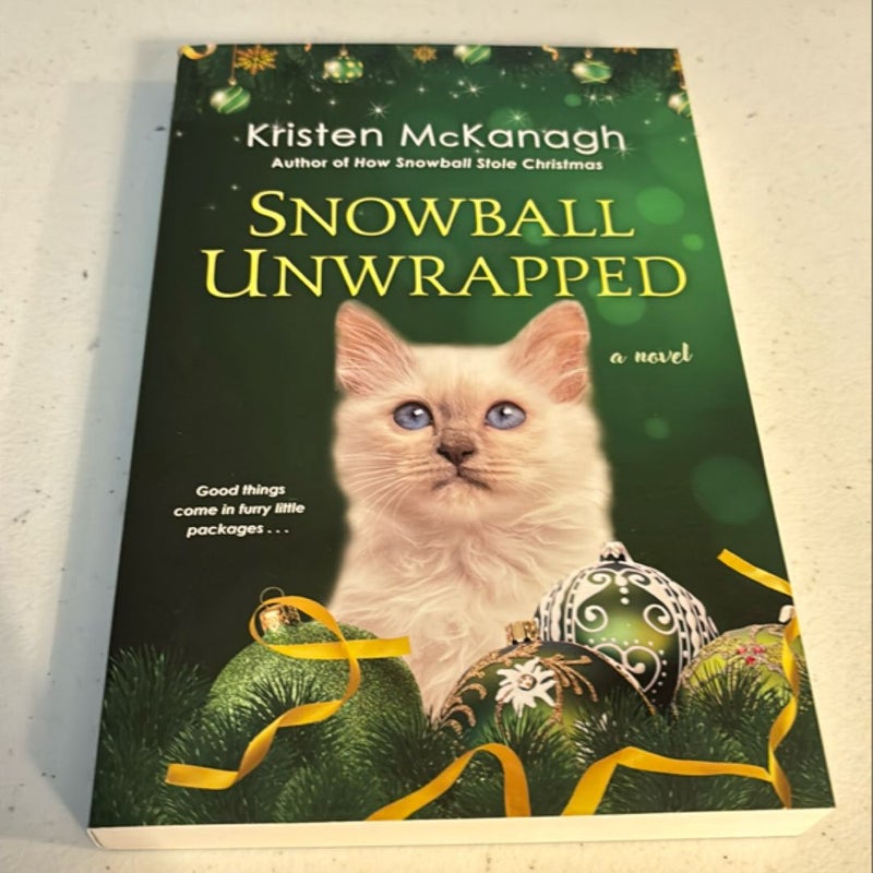 Snowball Unwrapped