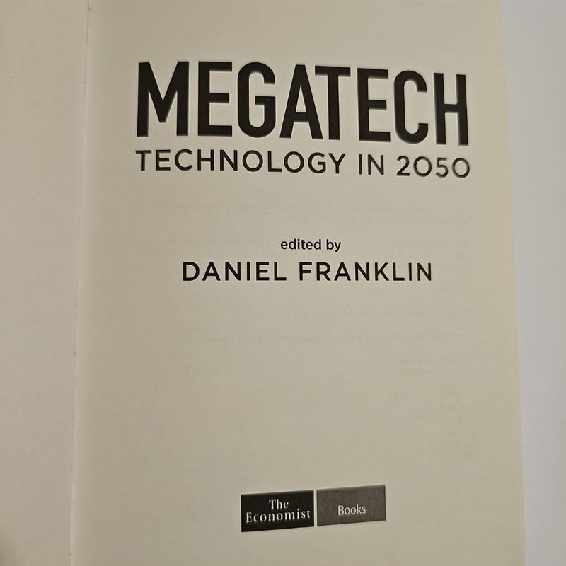 Megatech