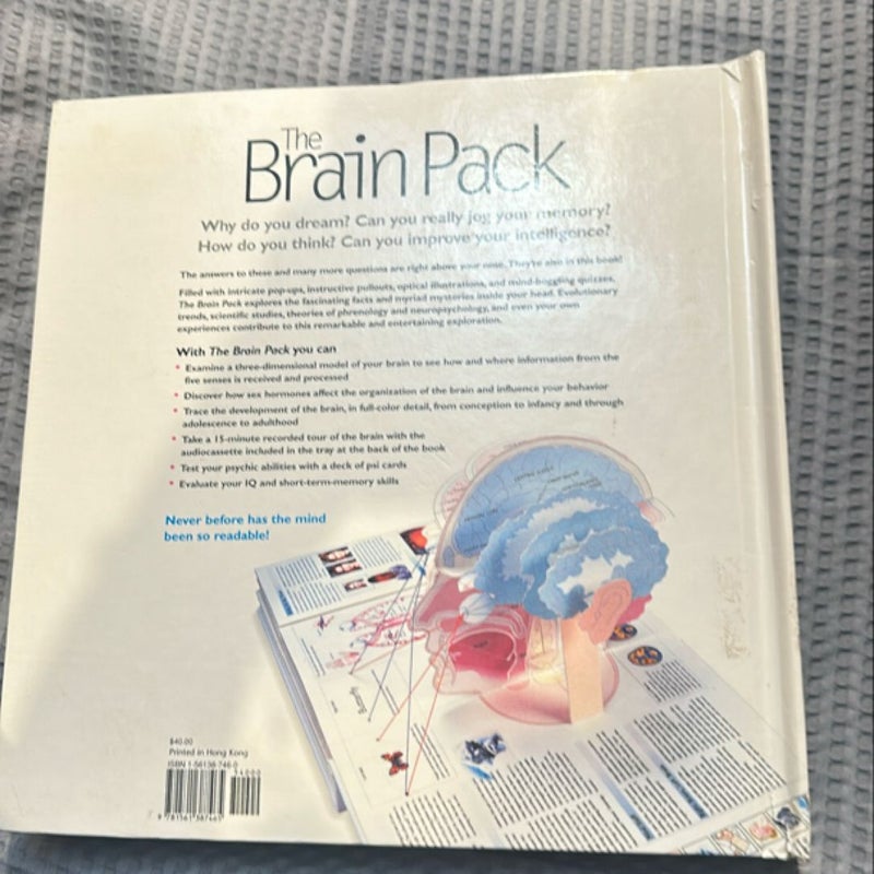 Brain Pack