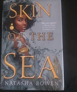Skin of the sea 