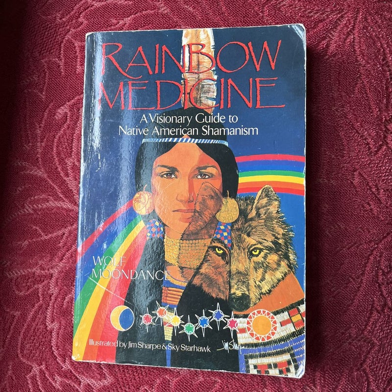 Rainbow Medicine