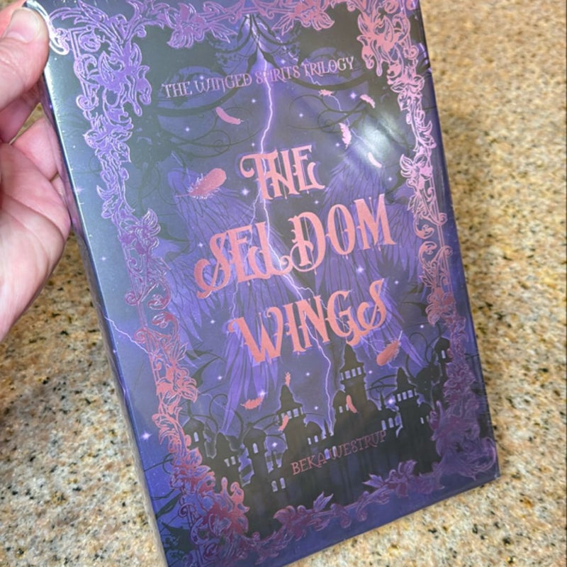 The Seldom Wings Special Edition