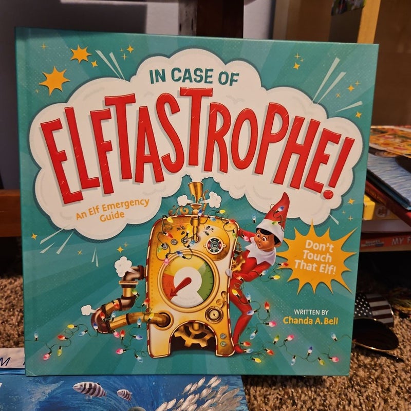 In Case of Elftastrophe