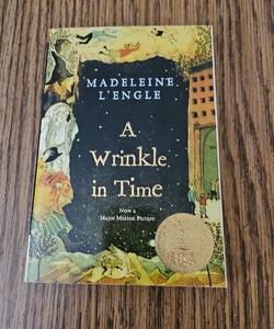 A Wrinkle in Time