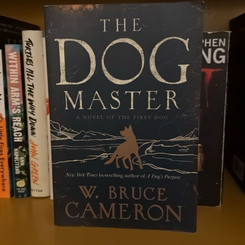The Dog Master