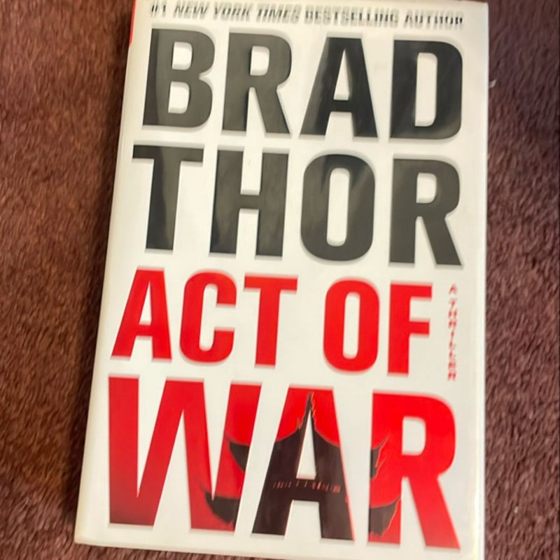 Act of War