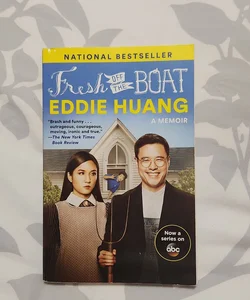 Fresh off the Boat (TV Tie-In Edition)
