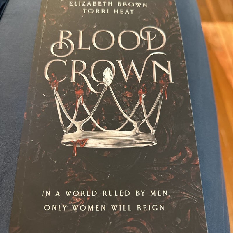 Blood Crown