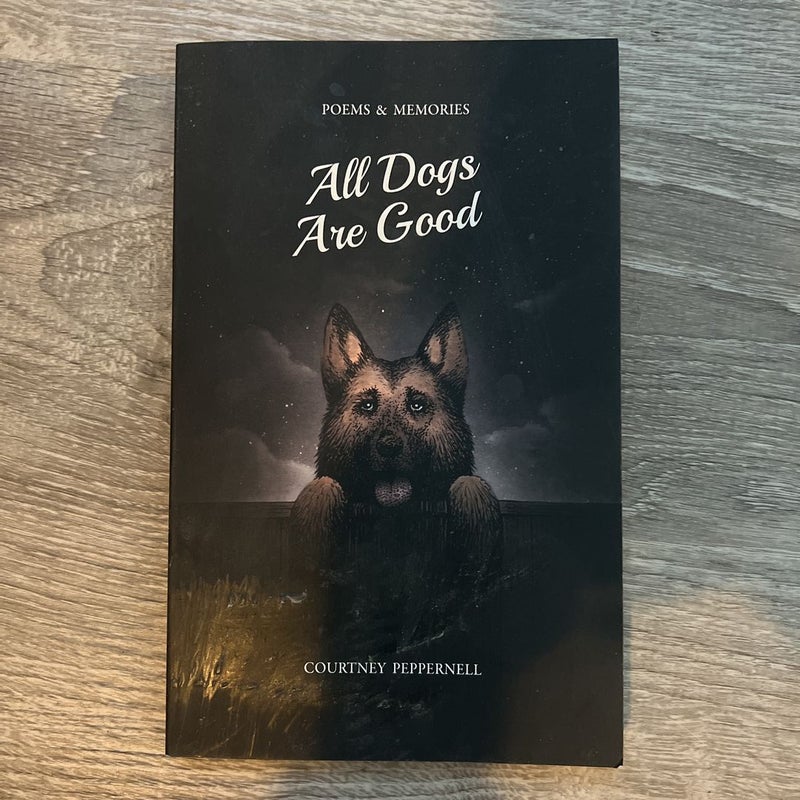 All Dogs Are Good