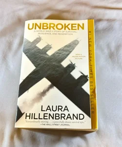 Unbroken (Movie Tie-In Edition)