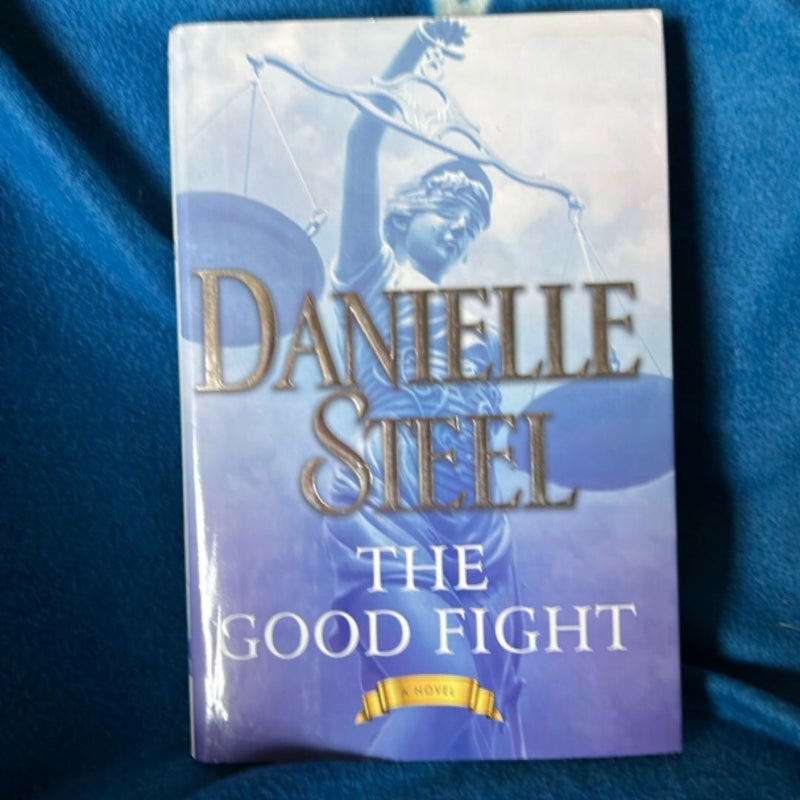 The Good Fight
