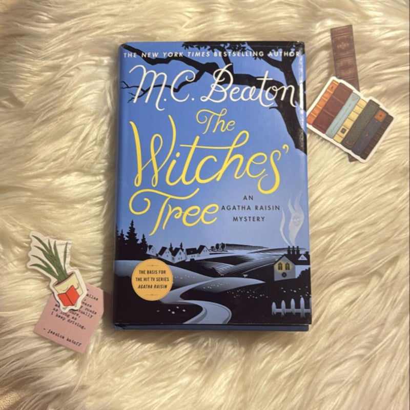 The Witches' Tree