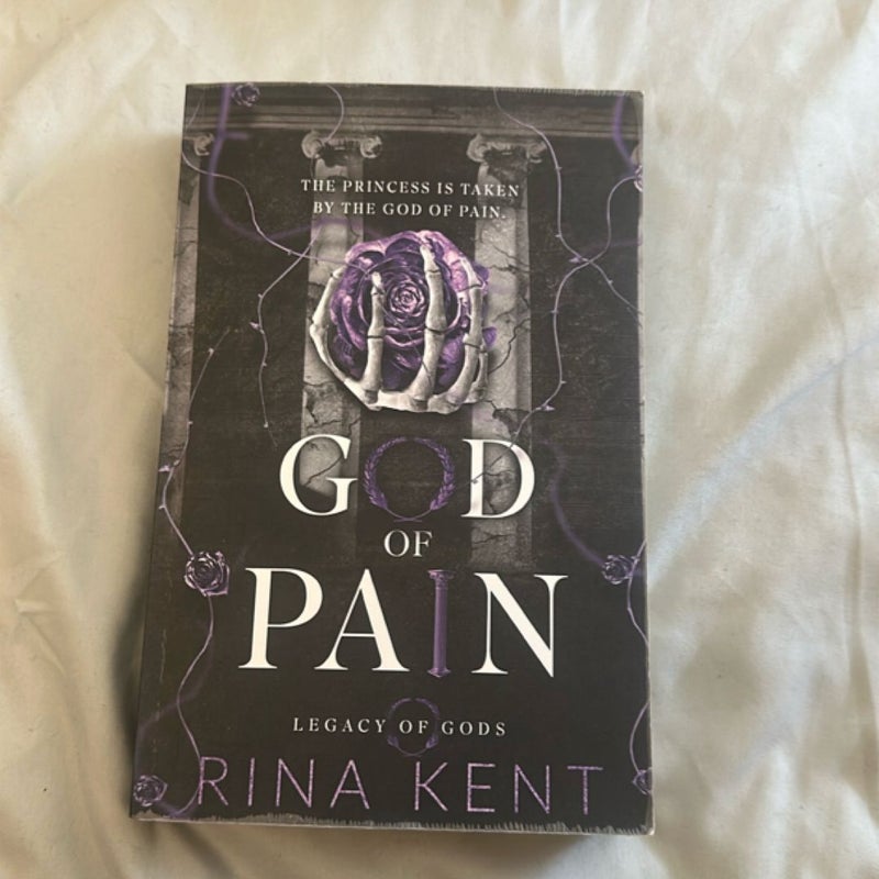 God of Pain