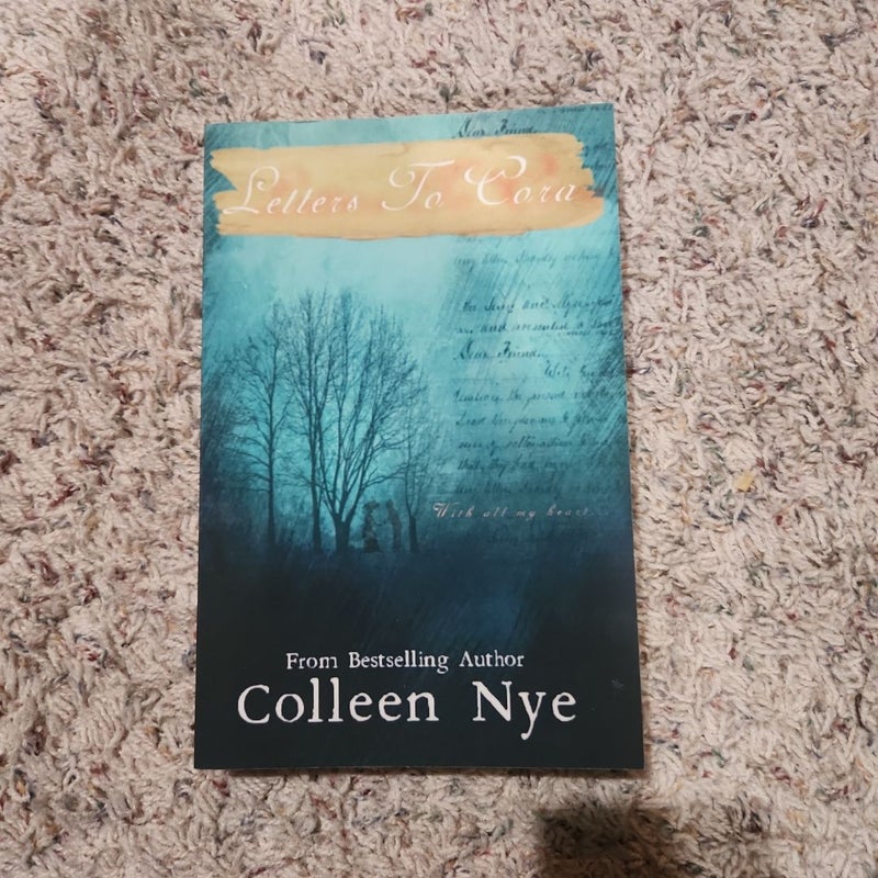 Letters to Cora