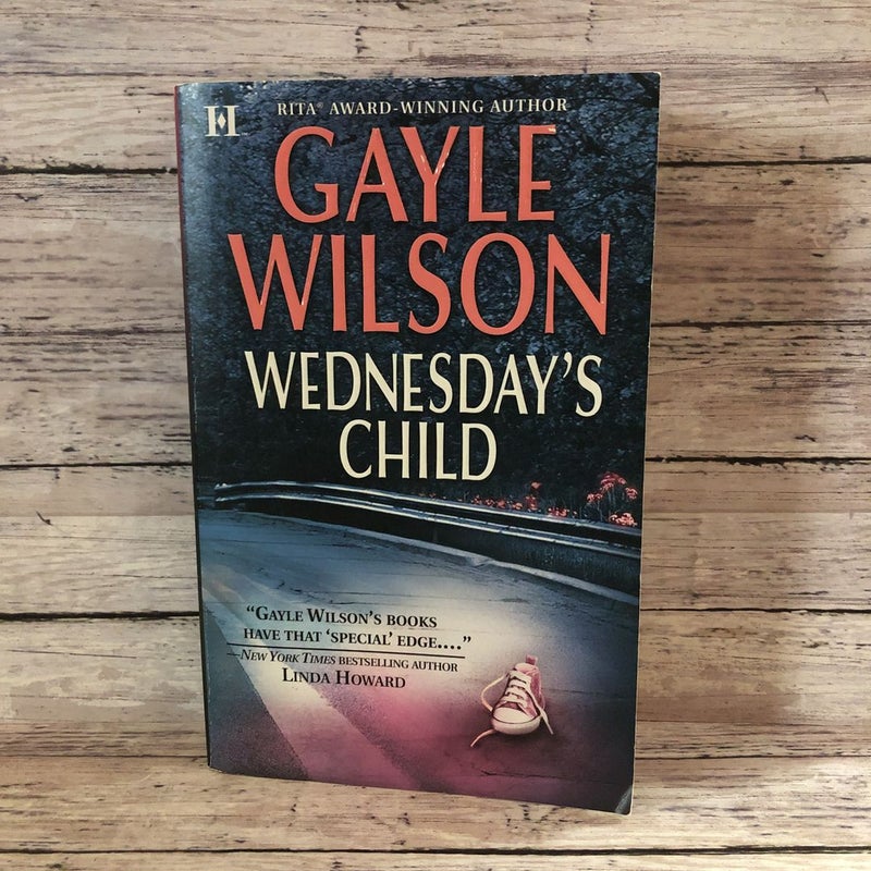 Wednesday's Child