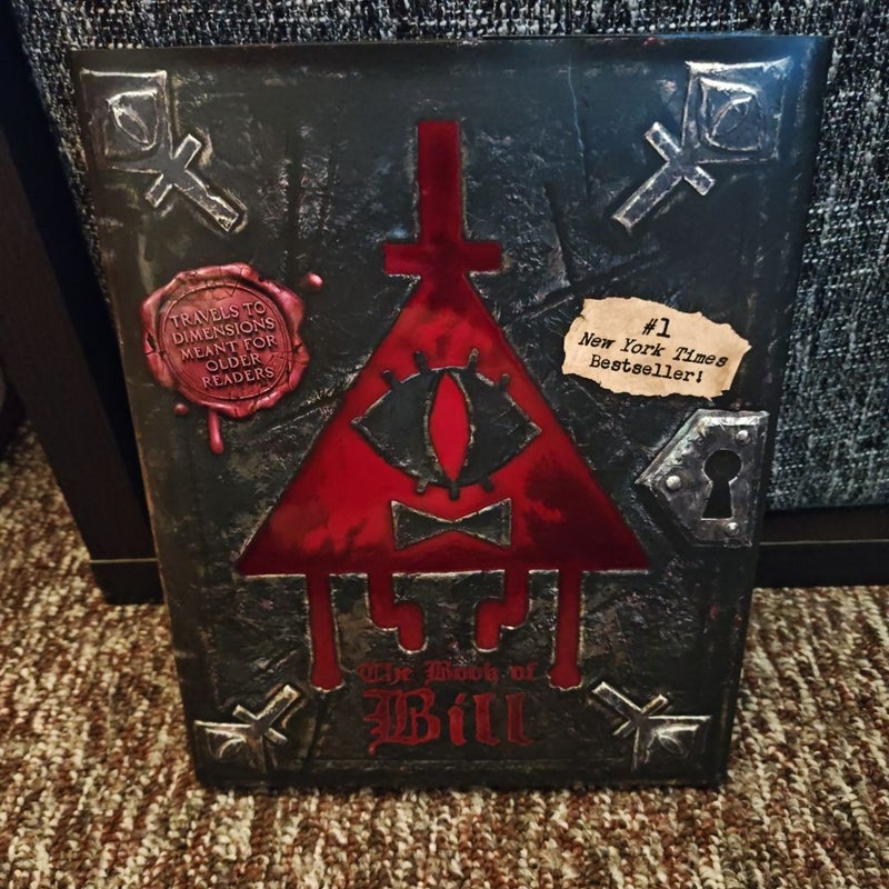 The Book of Bill
