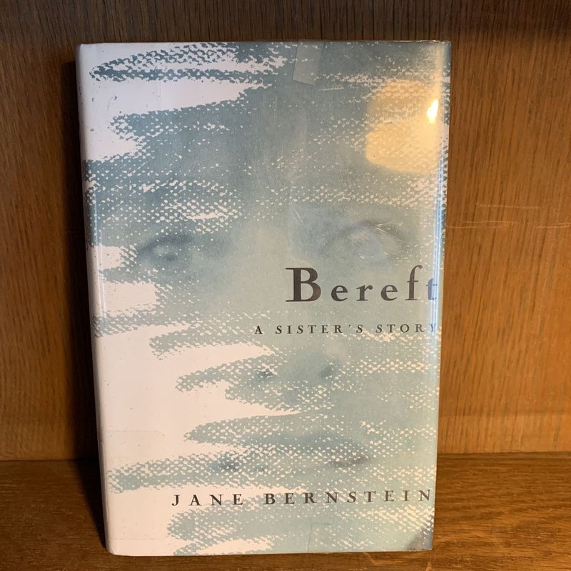 Bereft
