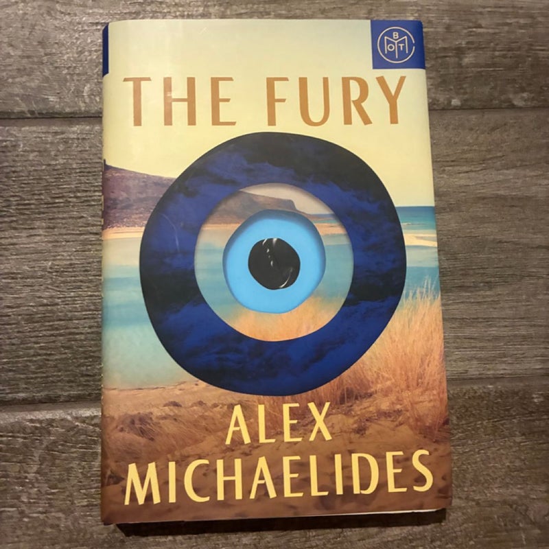 The Fury