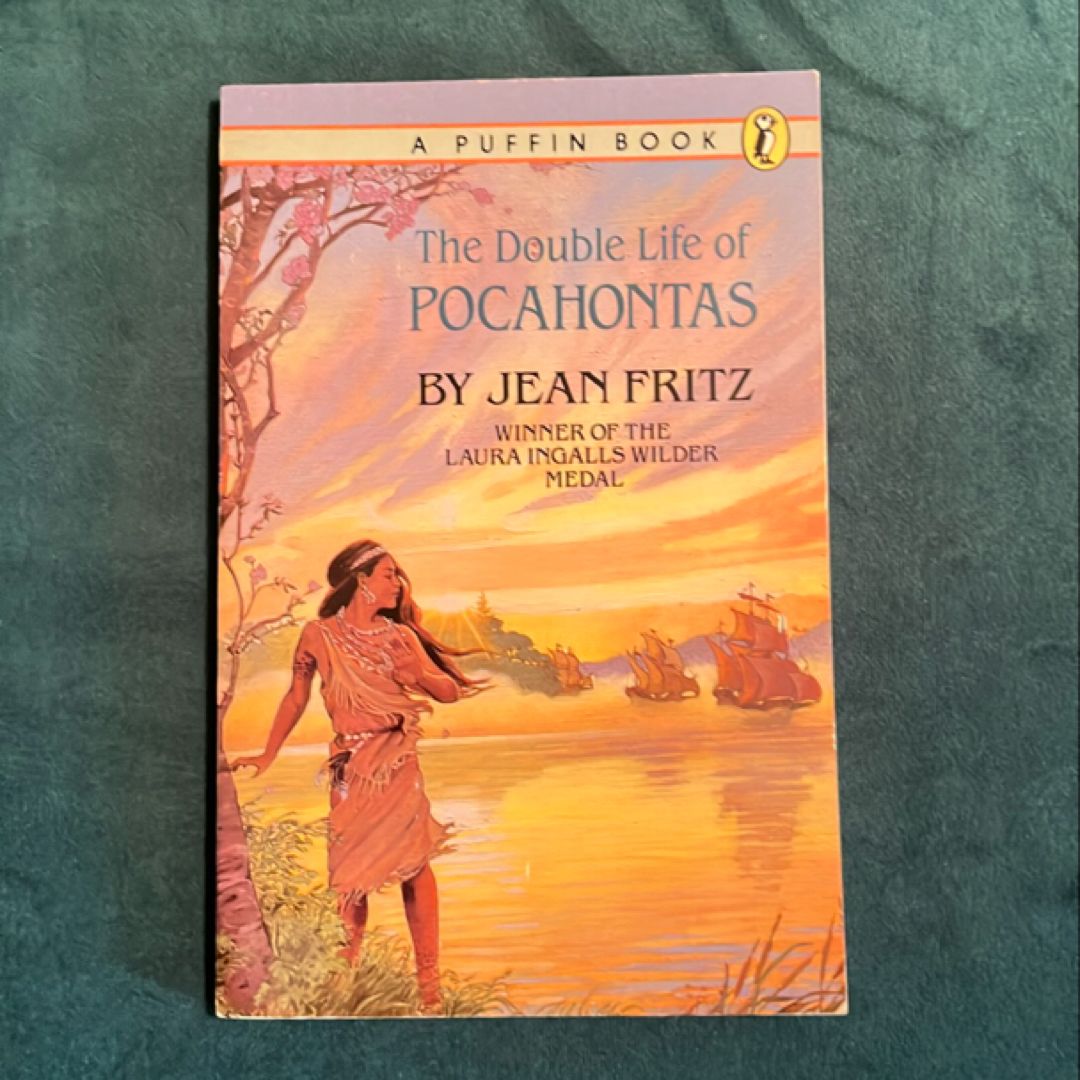 The Double Life of Pocahontas