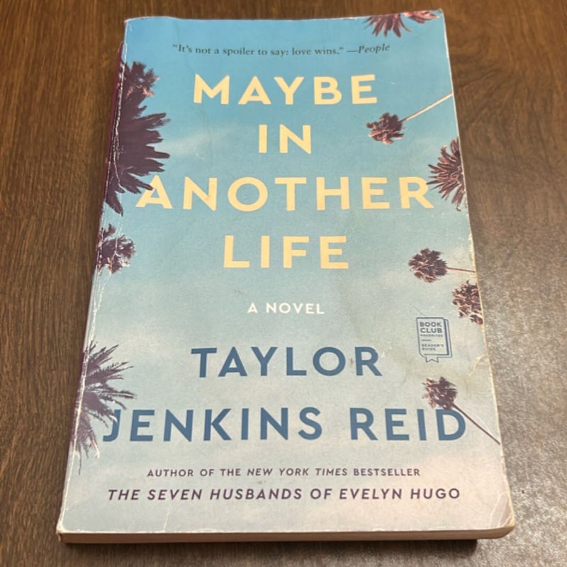 Maybe in Another Life